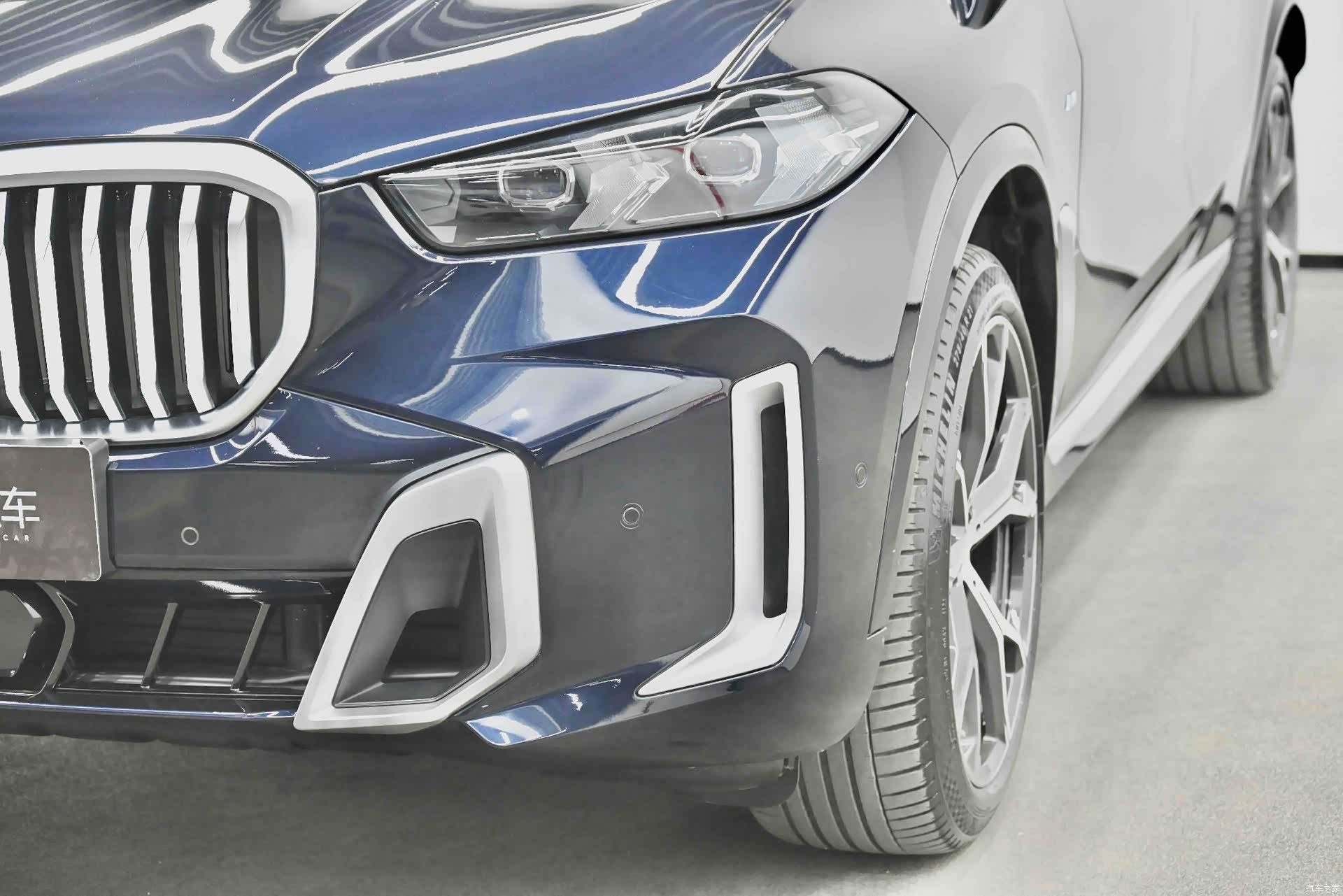 BMW X5, 2024 3