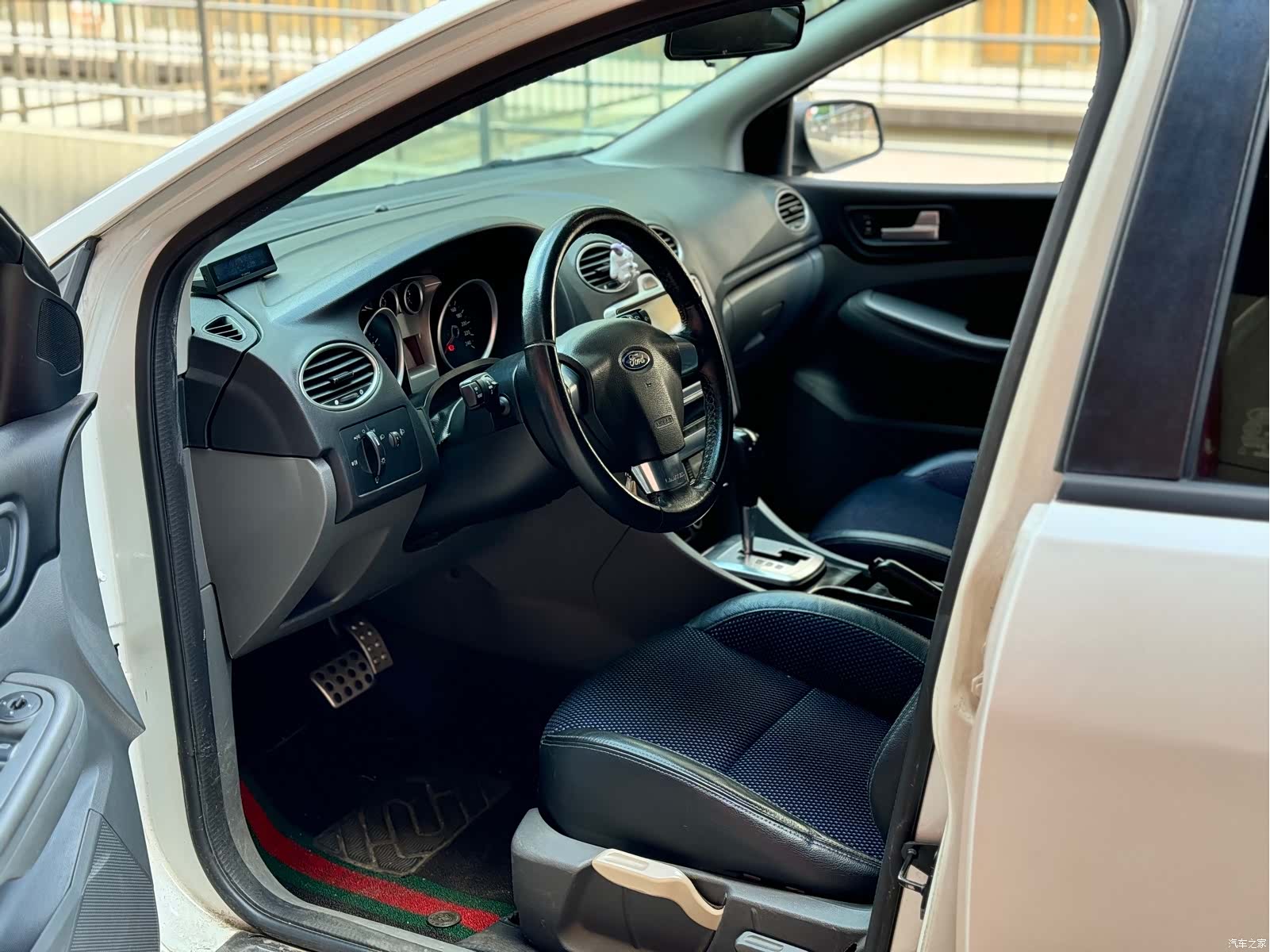 Ford Focus, 2015 все фото