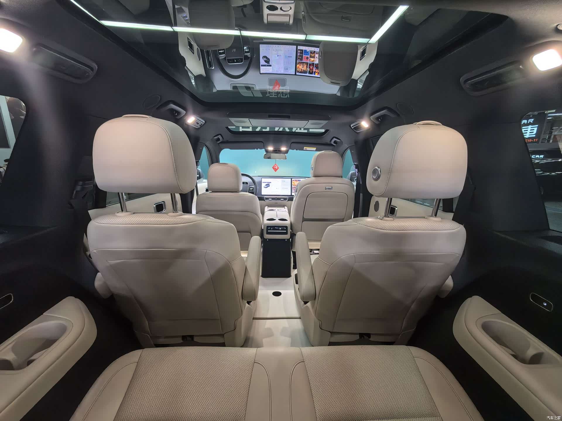 Li Auto L9, 2024 24