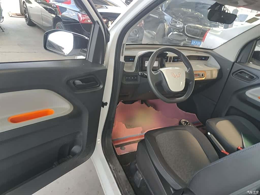 Wuling Yuan, 2023 16