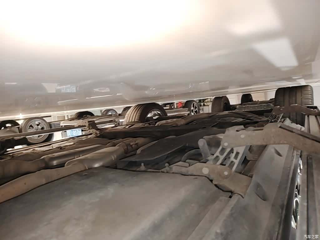 Audi Q7, 2021 21