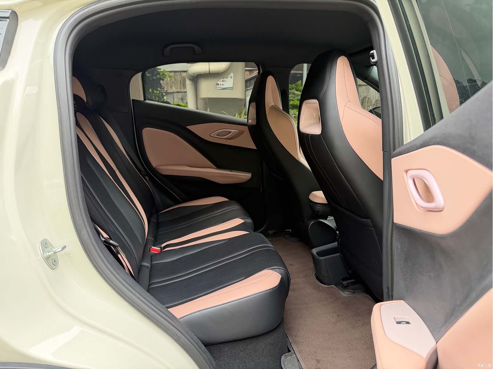 BYD Seagull, 2025 19