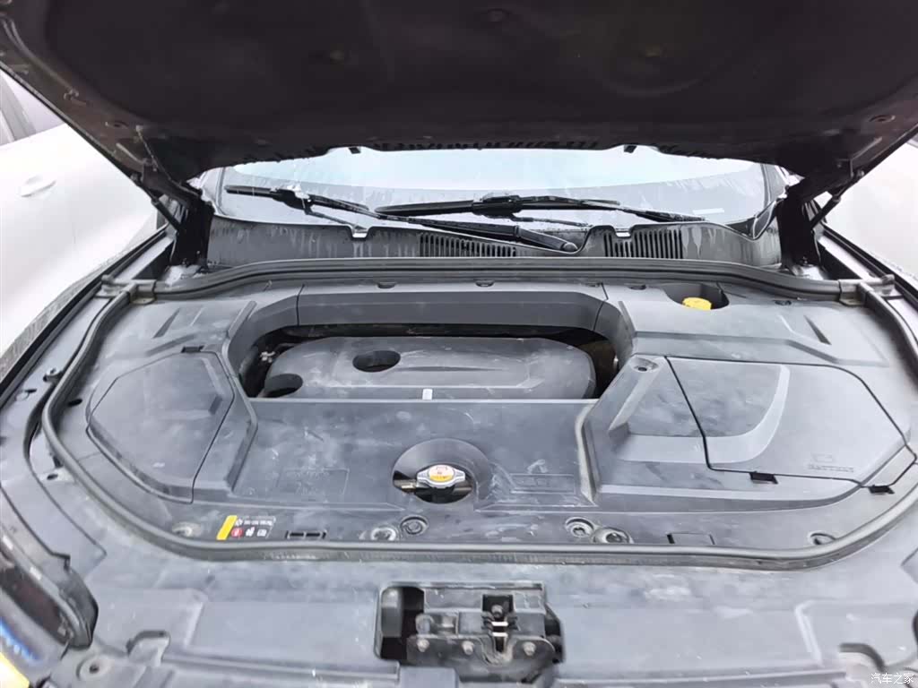WEY VV5, 2018 20