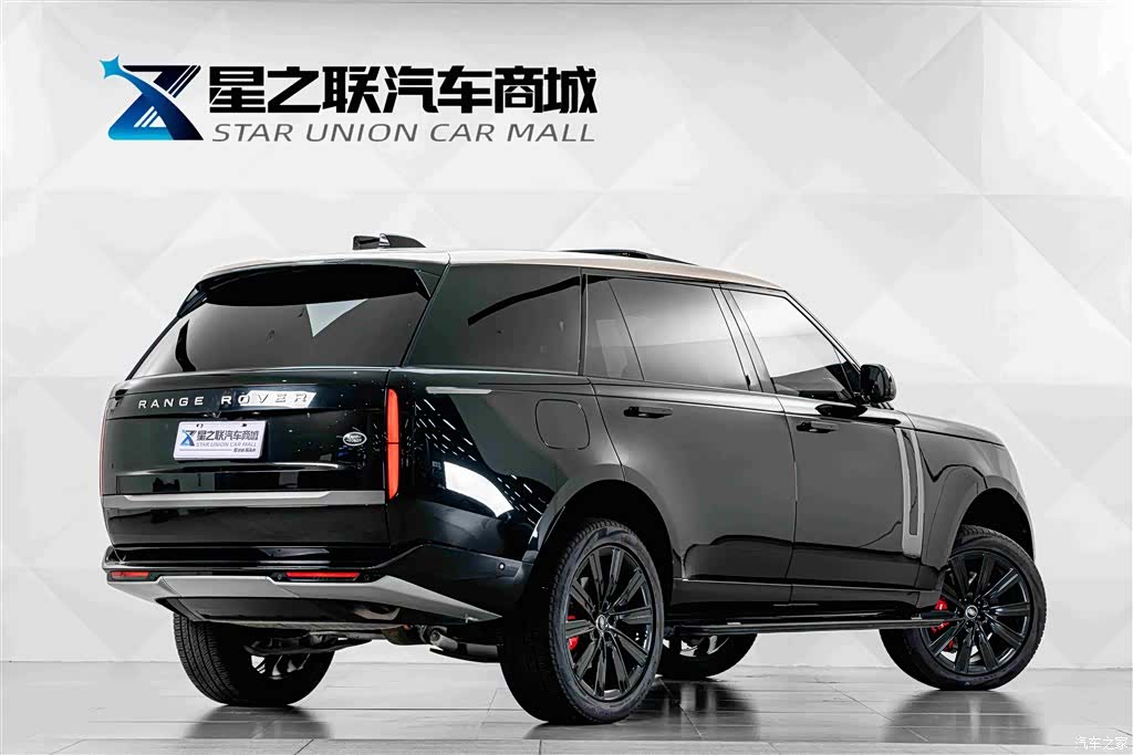 Land Rover Range Rover, 2025 6