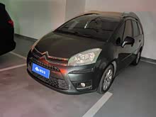 C4 PICASSO 2009�� Grand 2.0L ������