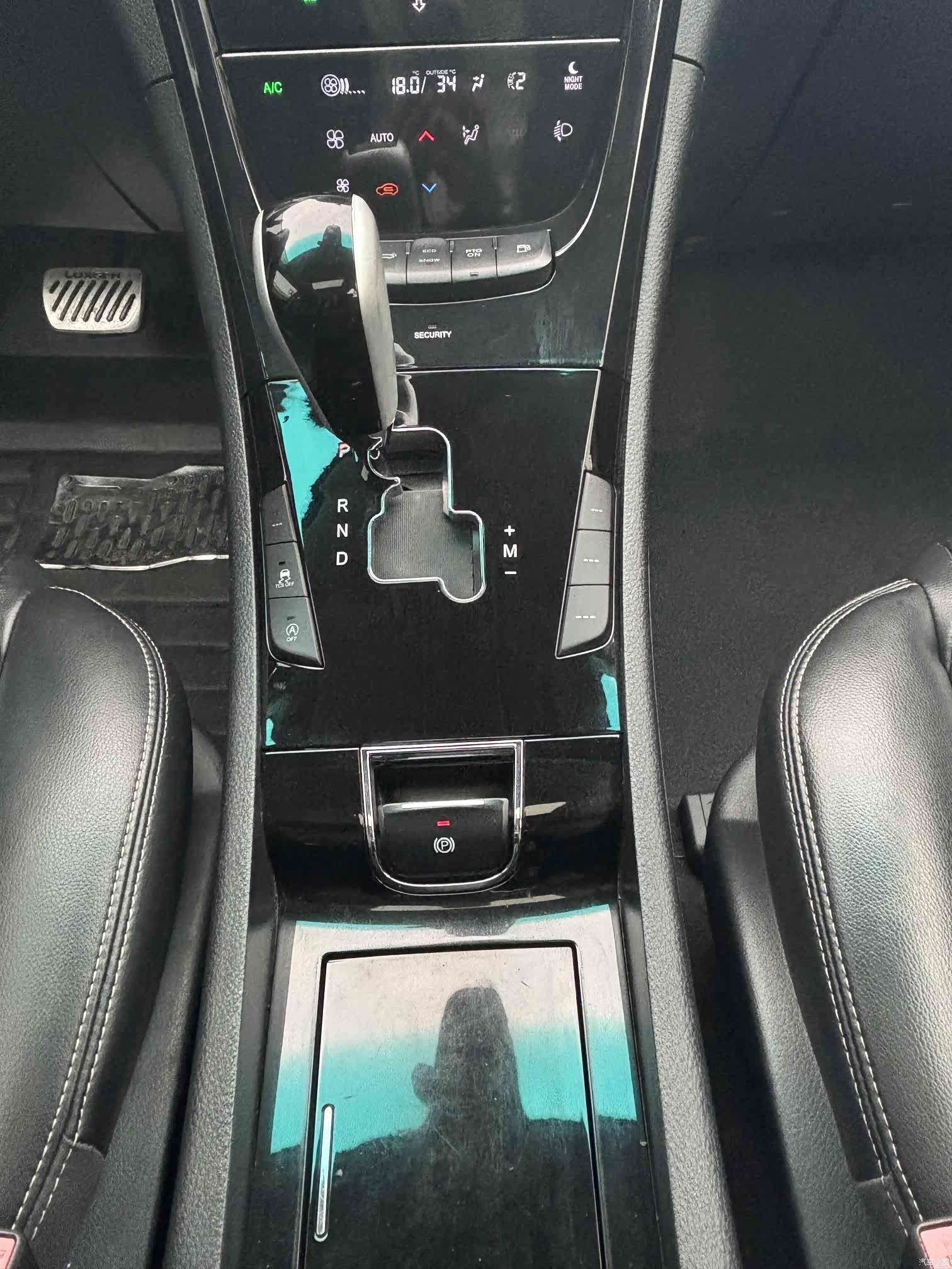 DongFeng 7, 2015 13