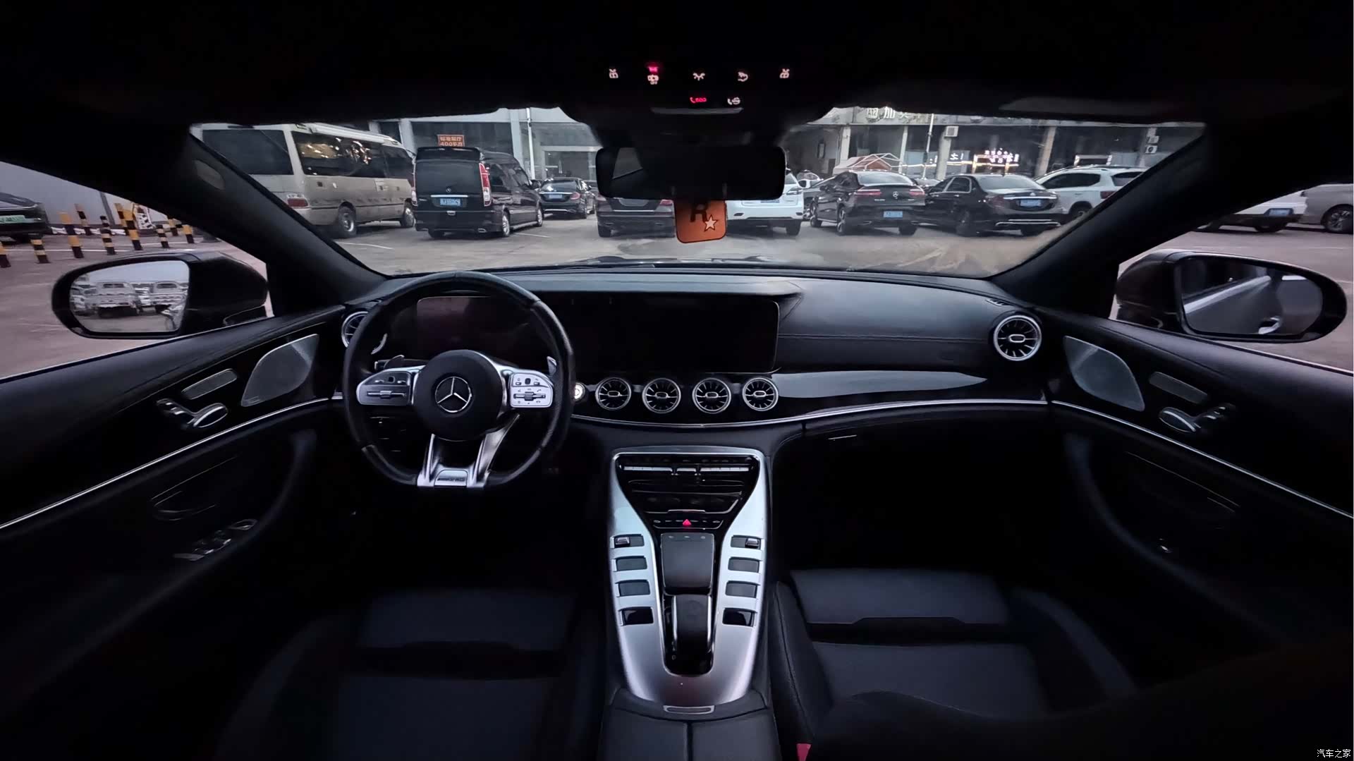 MG AMG, 2020 все фото