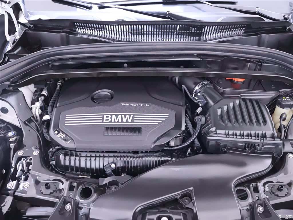 BMW X1, 2023 24