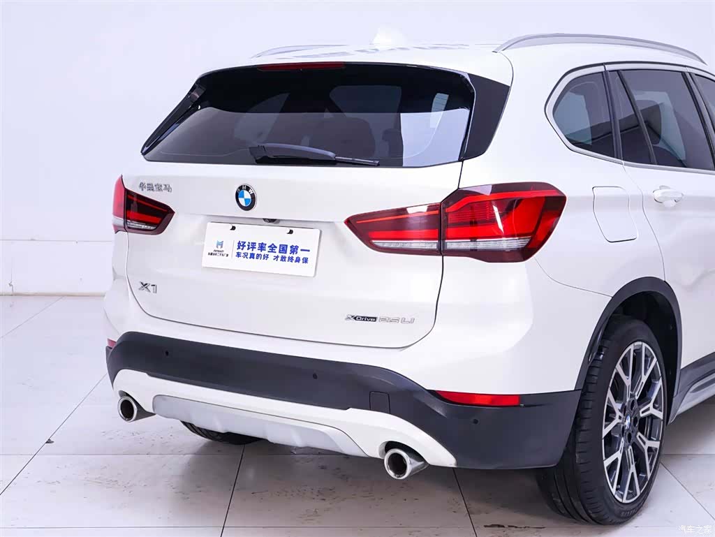 BMW X1, 2023 8