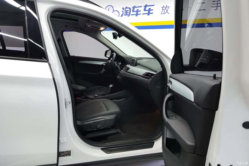 BMW X1, 2019 8
