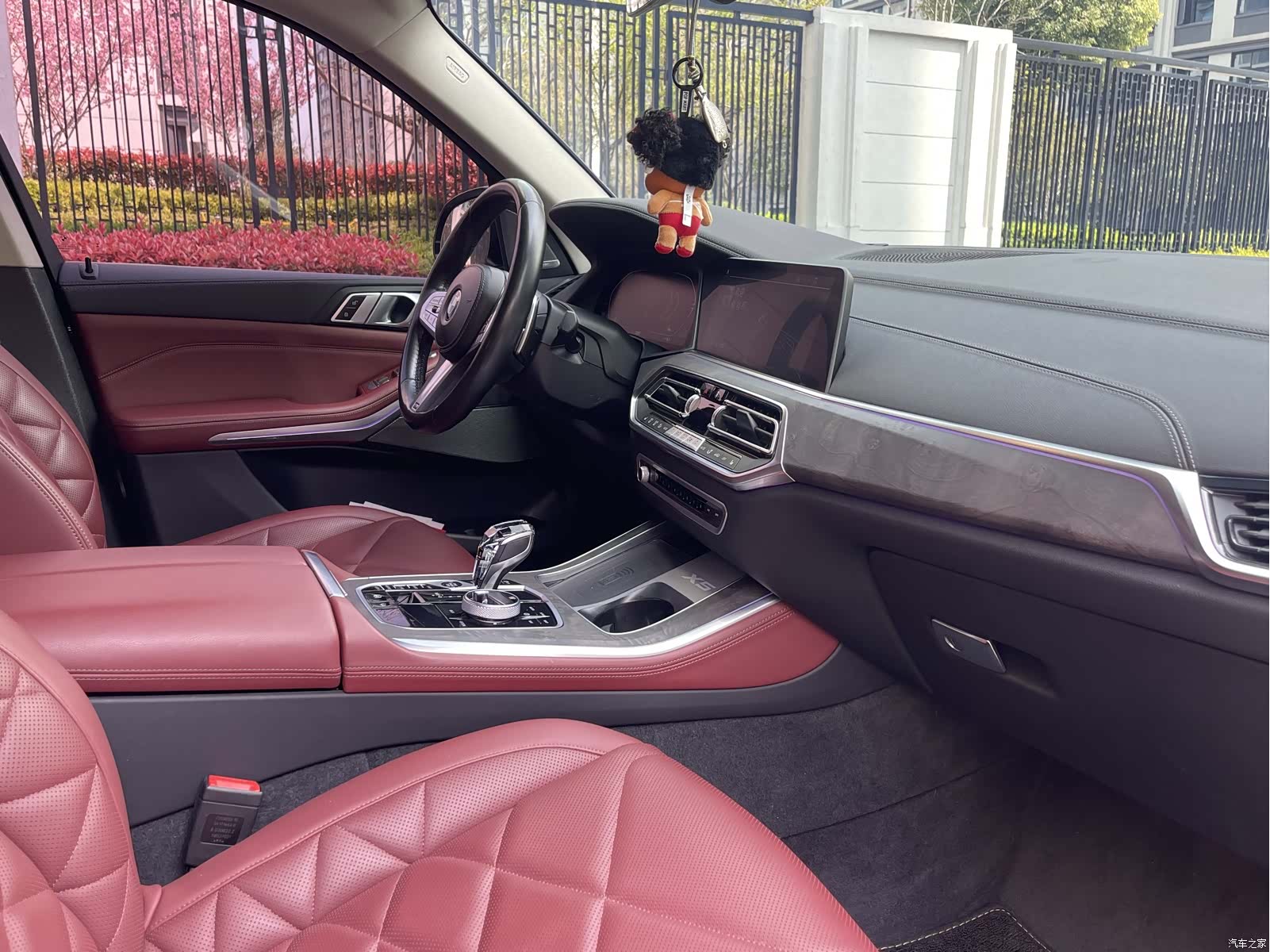 BMW X5, 2023 12