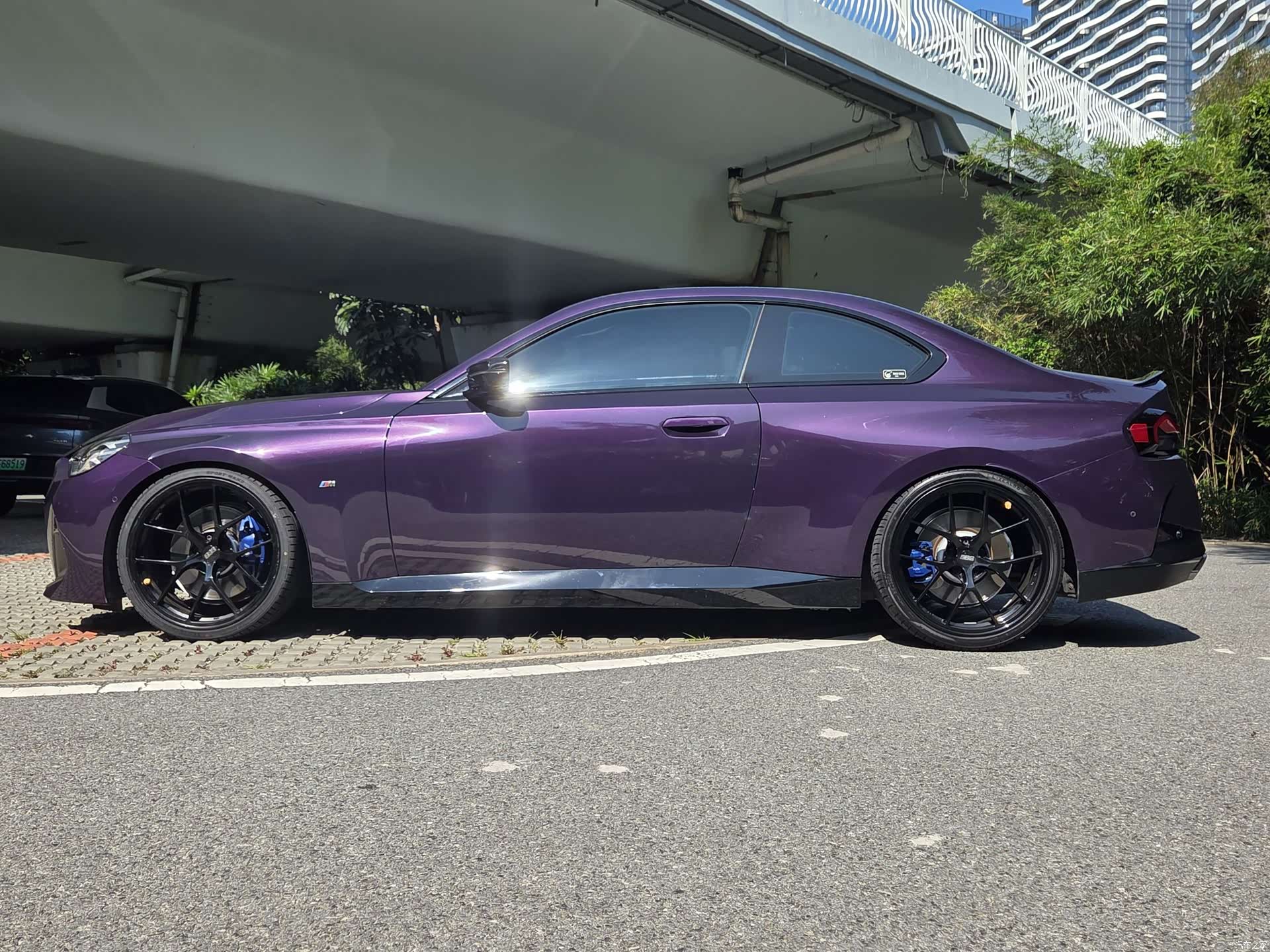 BMW M2, 2023 8