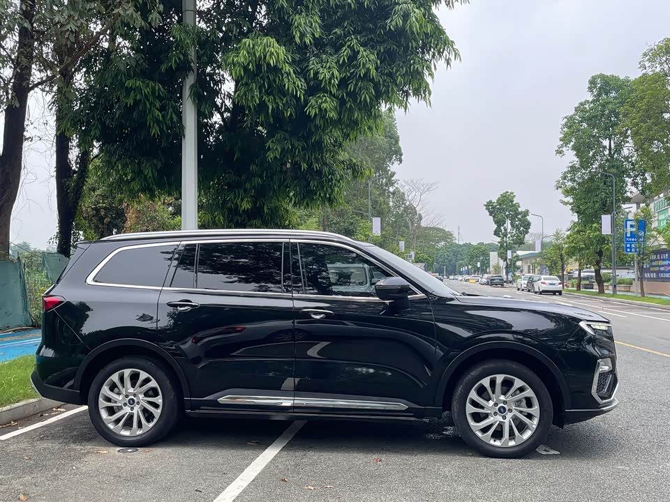 Ford Lingyu Ford Lingyu