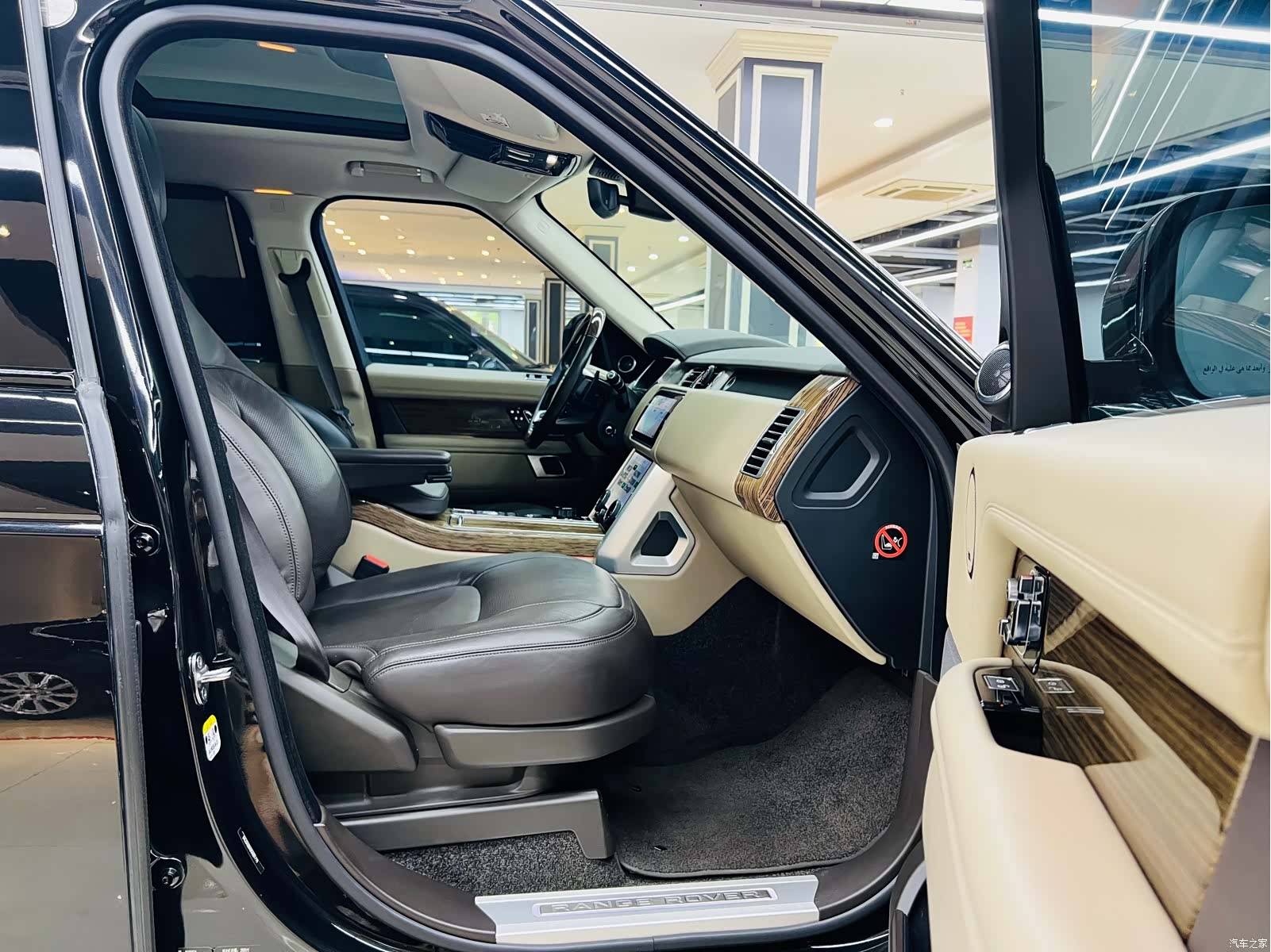 Land Rover Range Rover, 2019 8