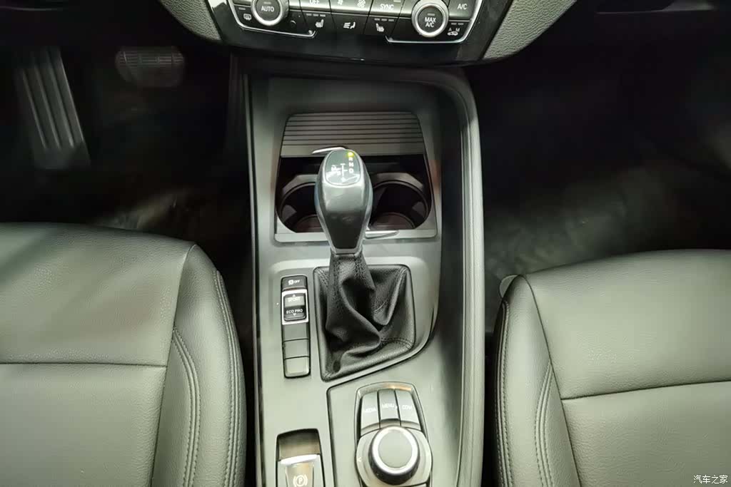 BMW X1, 2019 16