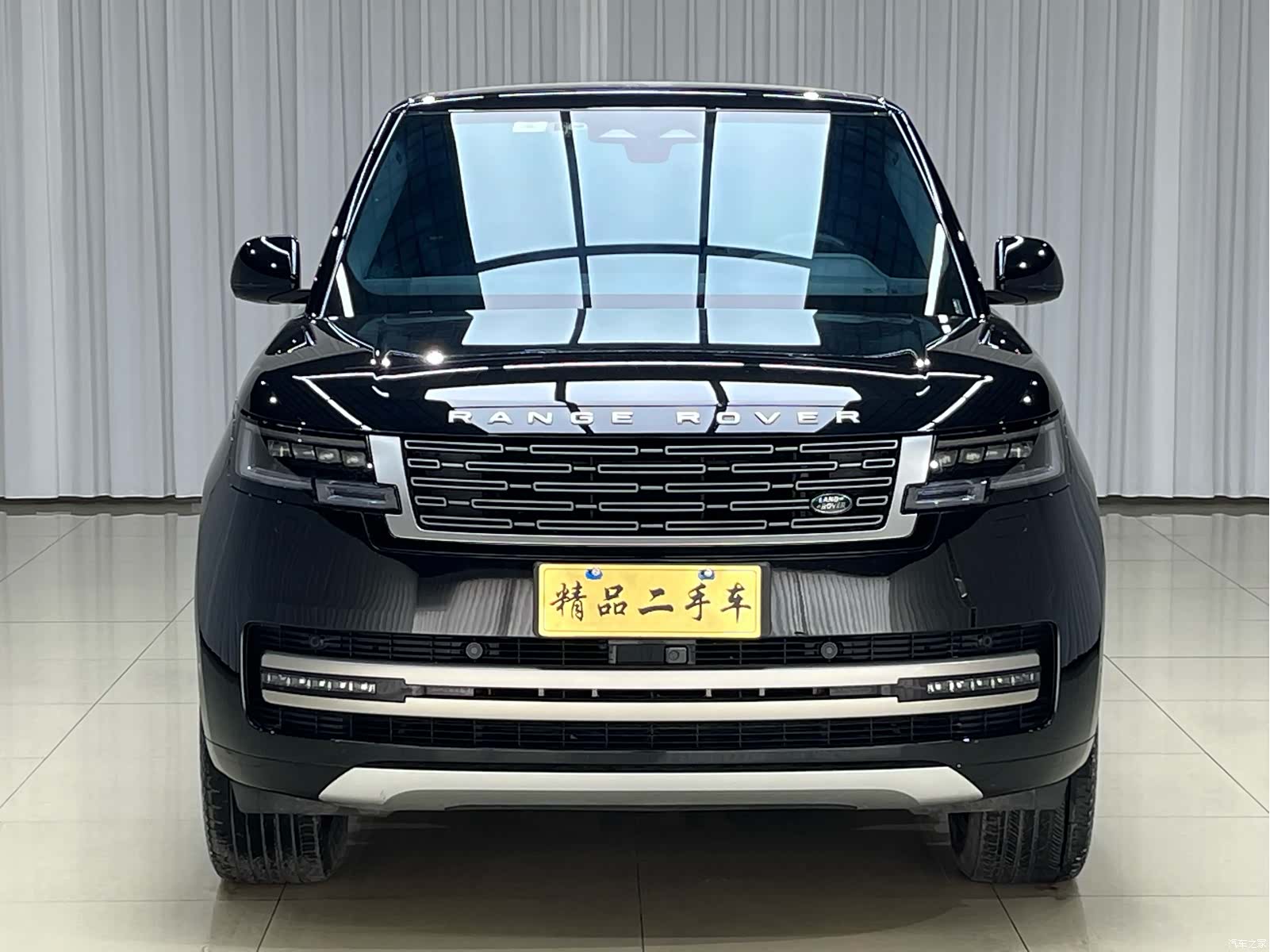 Land Rover Range Rover, 2023 2