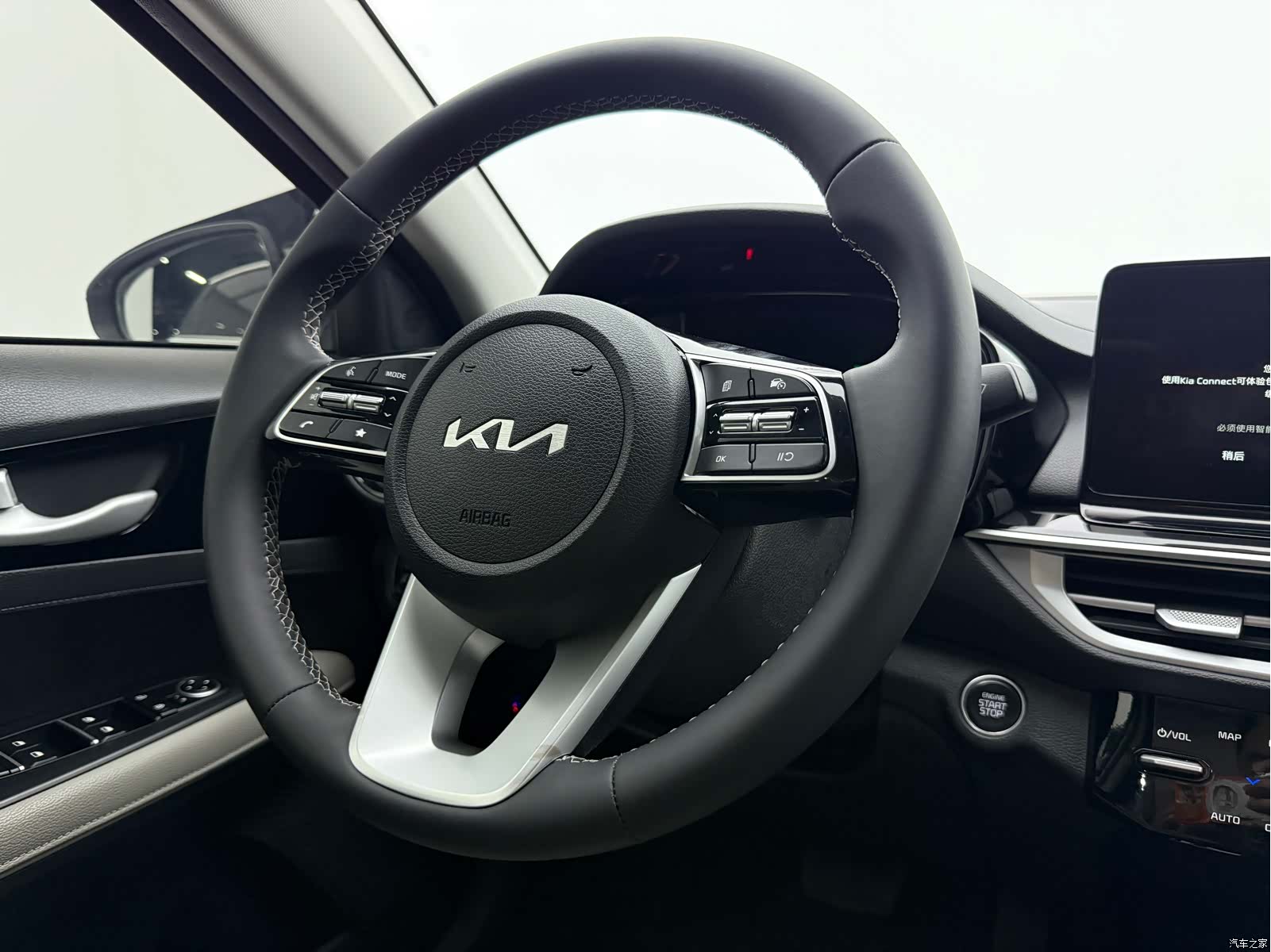 Kia K3, 2022 16