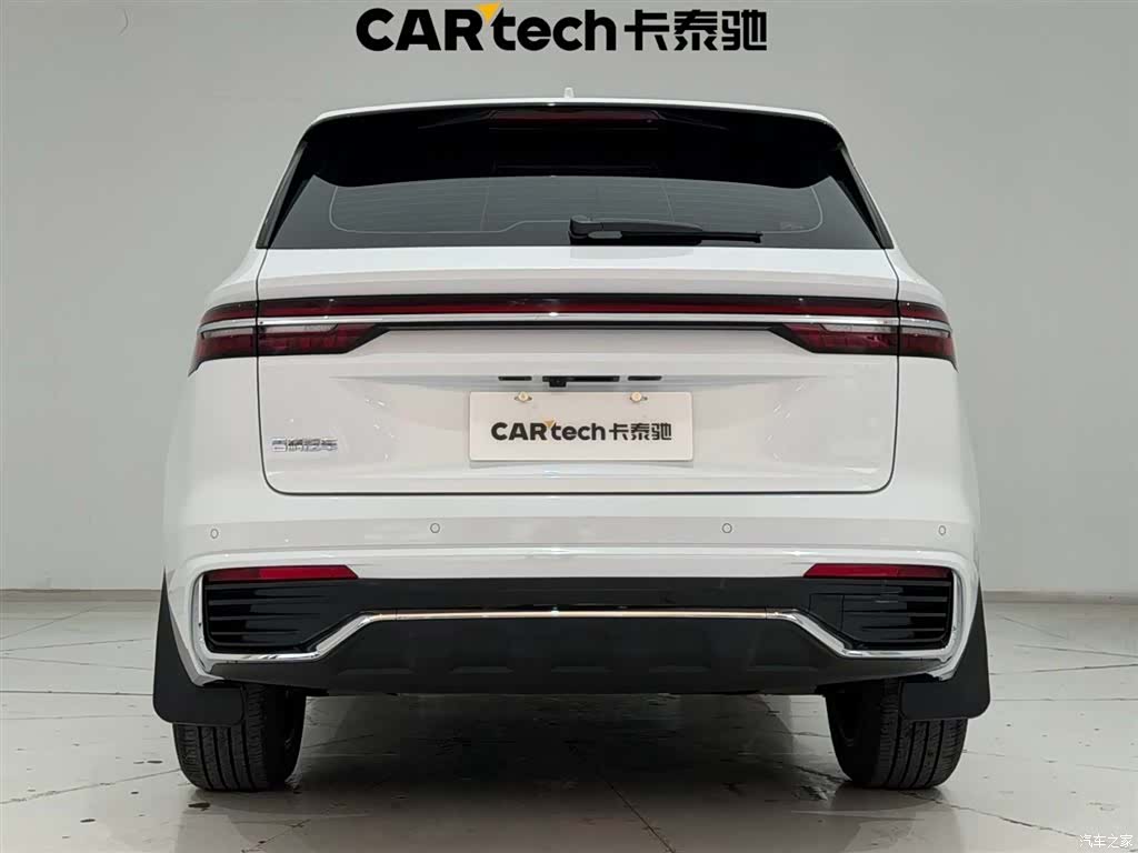 Geely Xingyue L, 2024 9