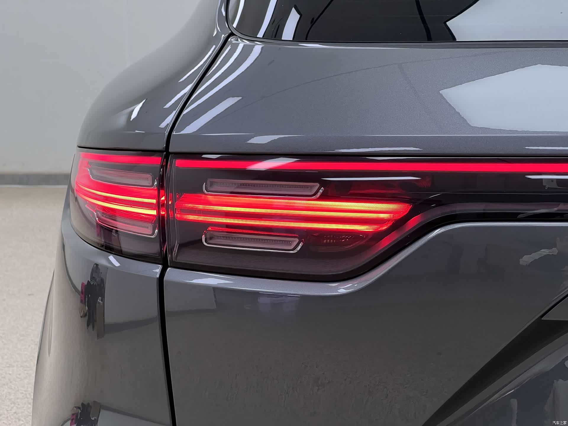 Porsche Cayenne, 2020 38