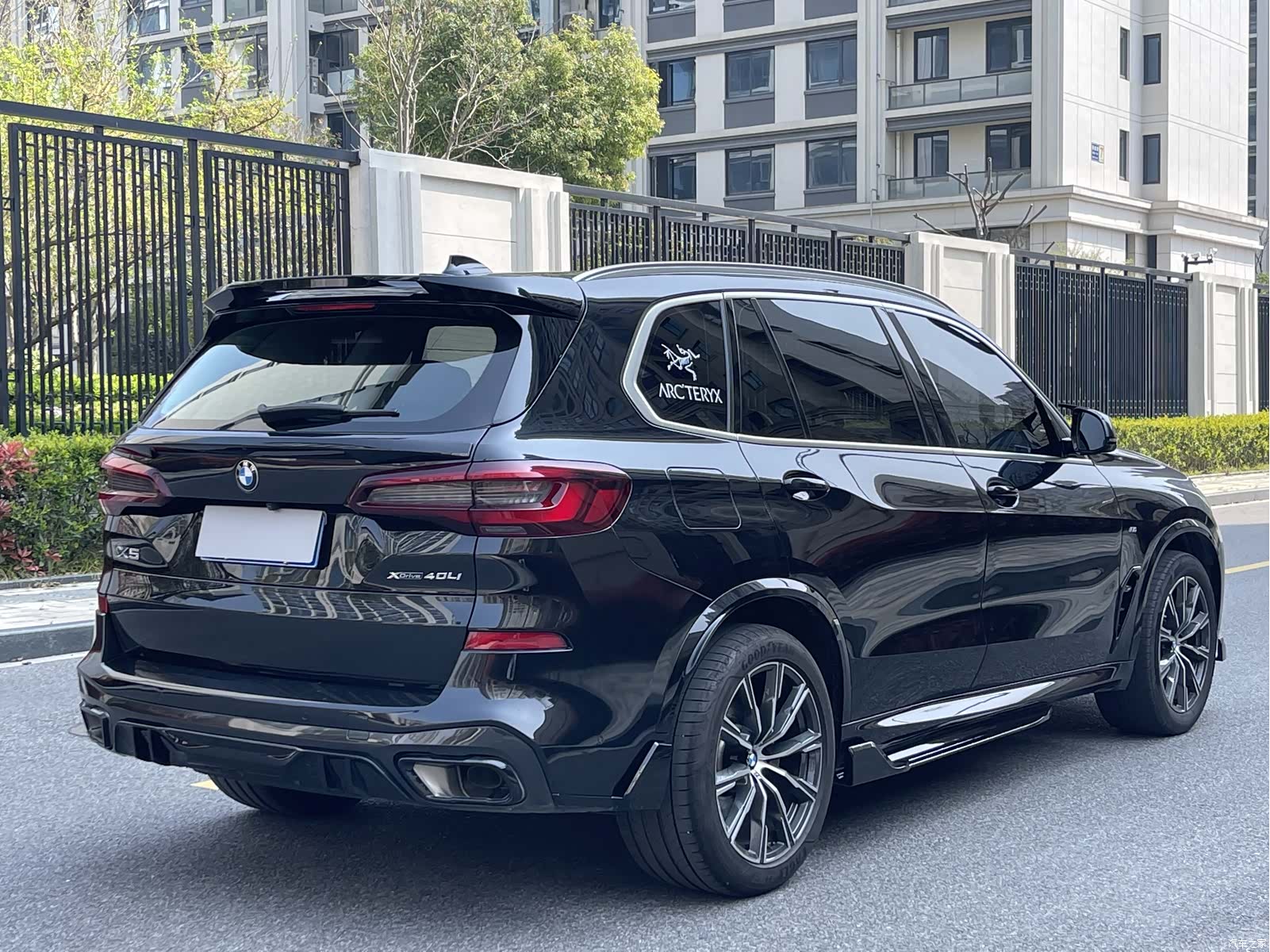 BMW X5, 2023 7