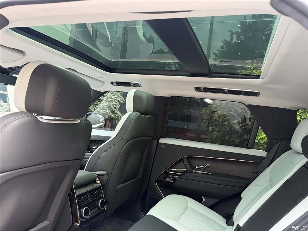 Land Rover Range Rover, 2025 6