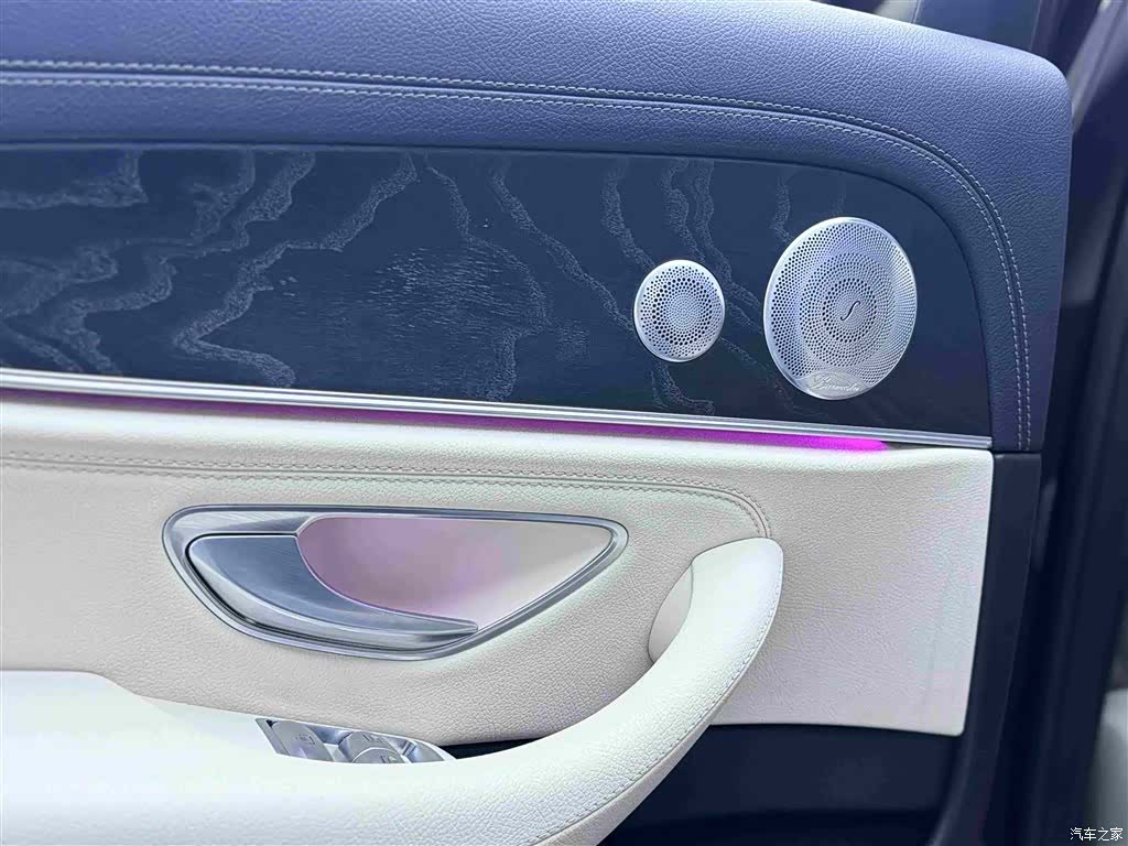 Mercedes-Benz E-Class, 2017 14
