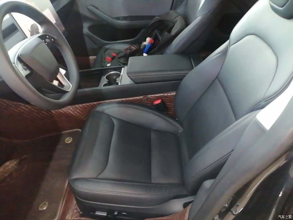 Tesla Model 3, 2024 11