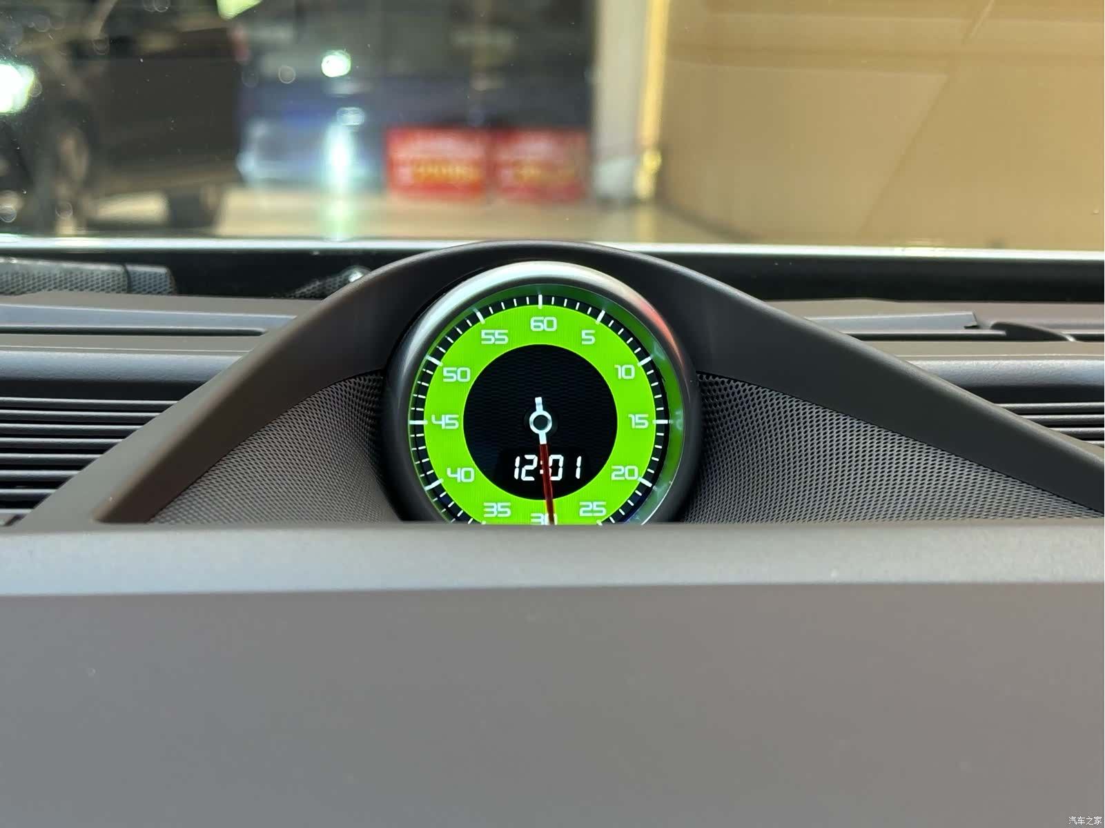 Porsche Panamera, 2014 19