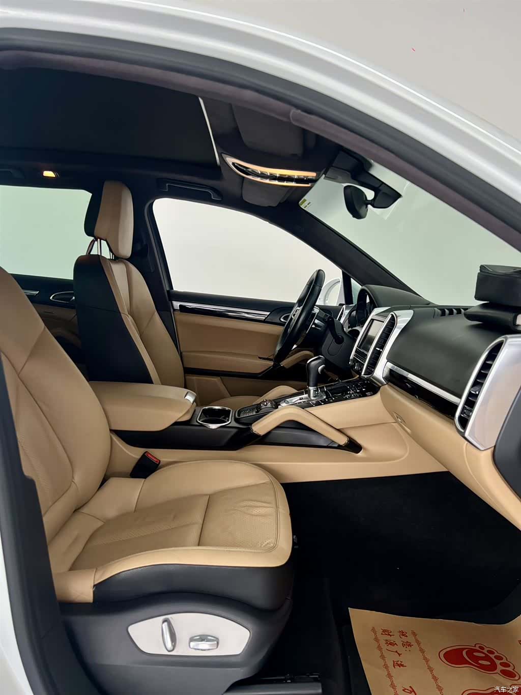 Porsche Cayenne, 2016 9