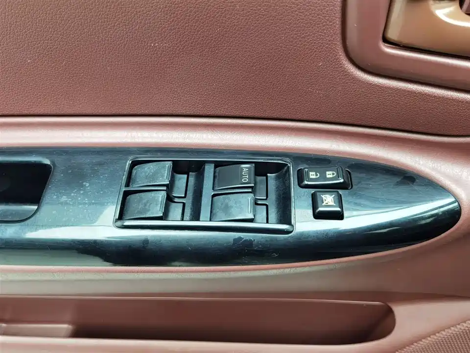 BYD F3