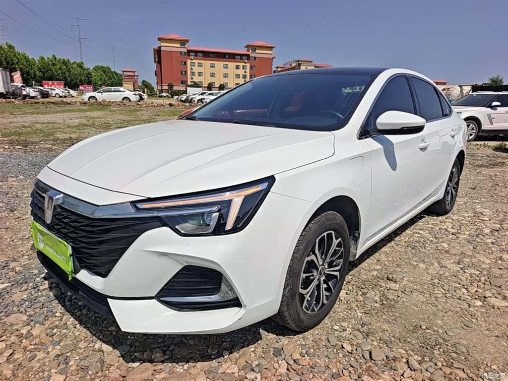 Roewe i6, 2024 2
