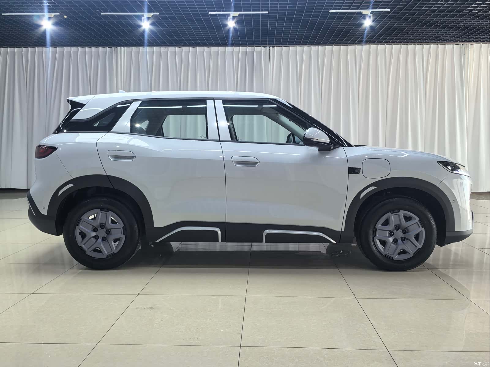 BYD Yuan, 2026 4