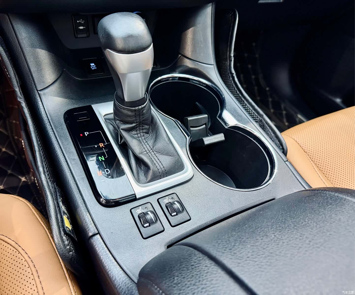 Toyota Highlander, 2020 16