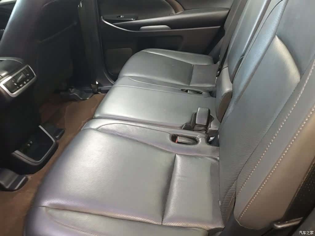 Toyota Highlander, 2020 17
