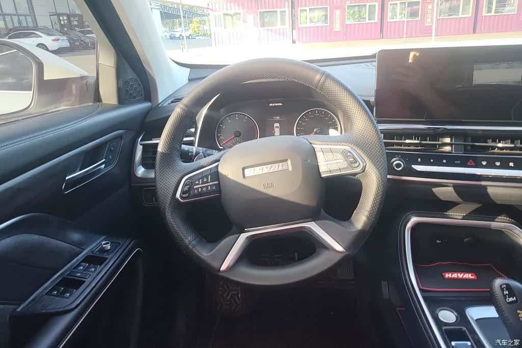Haval H6, 2023 15