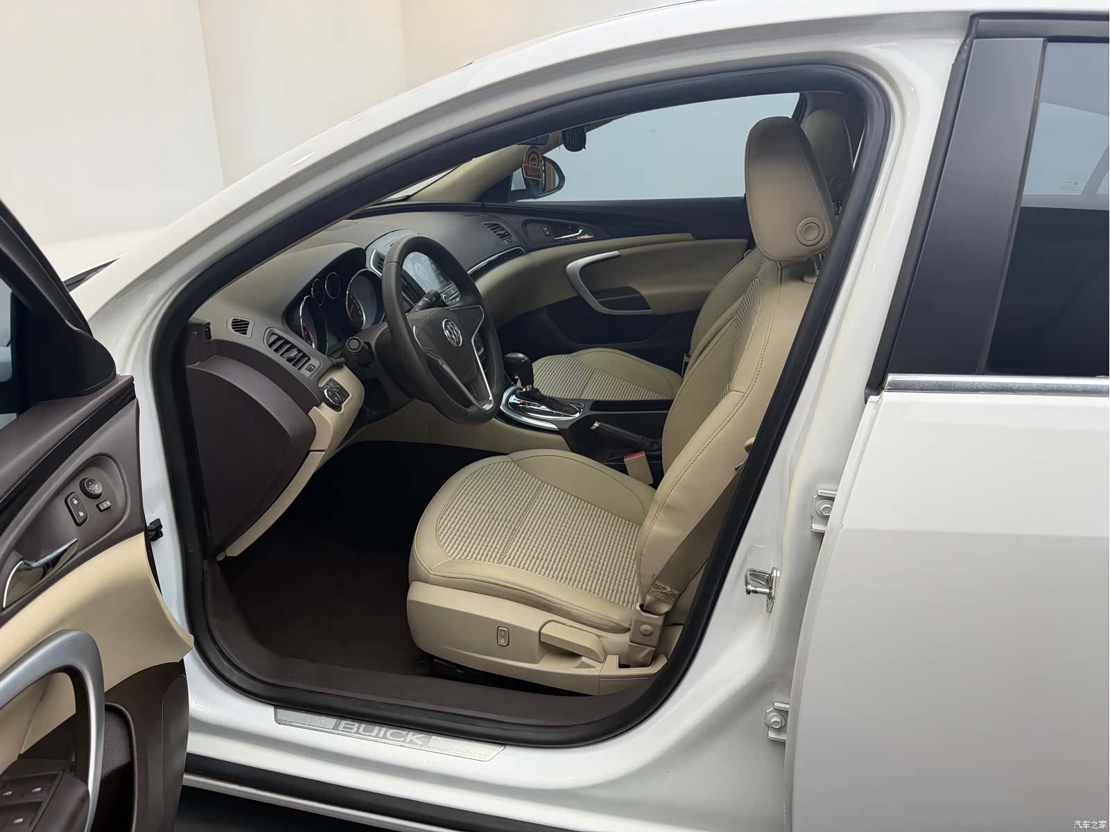 Buick Regal, 2015 13