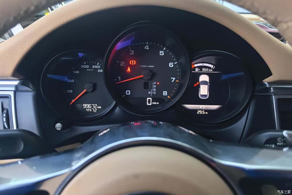 Porsche Macan, 2015 14
