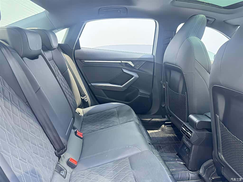 Audi A3, 2023 8