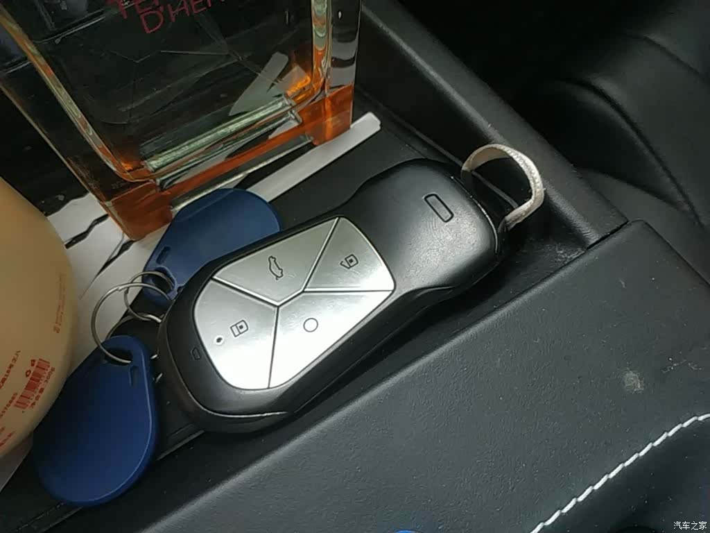 Xpeng G3i, 2021 9