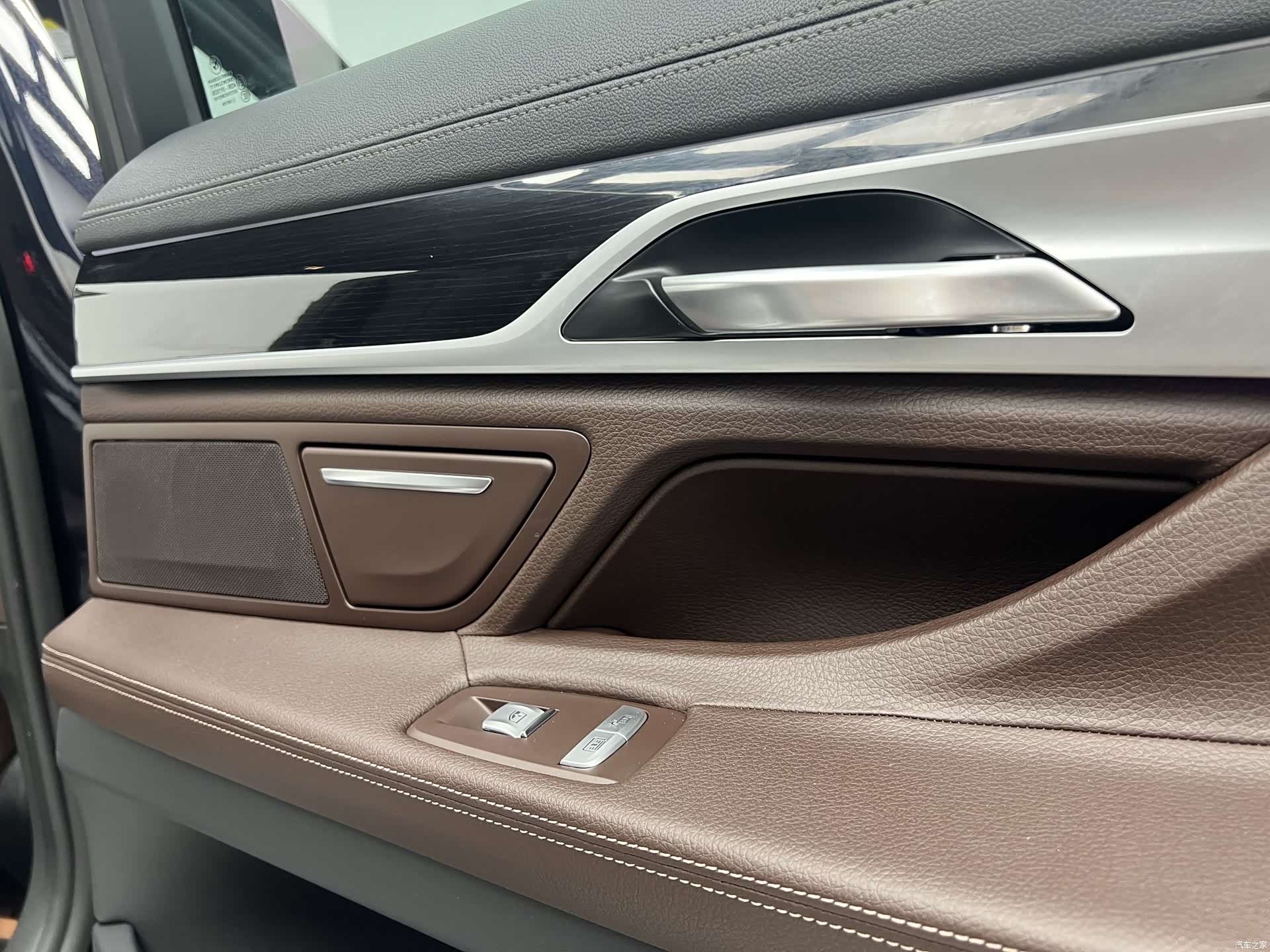 BMW 7 Series, 2018 12