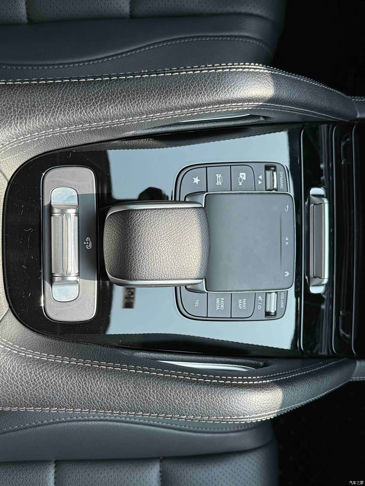 Mercedes-Benz GLE, 2023 11