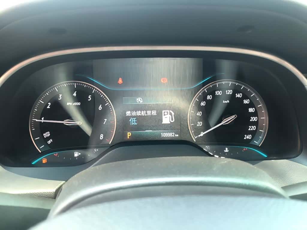 Buick 15N, 2016 12