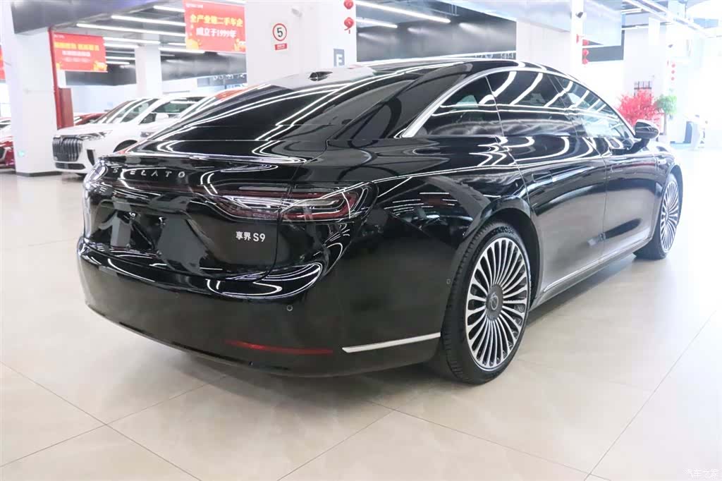 Stelato S9, 2025 4