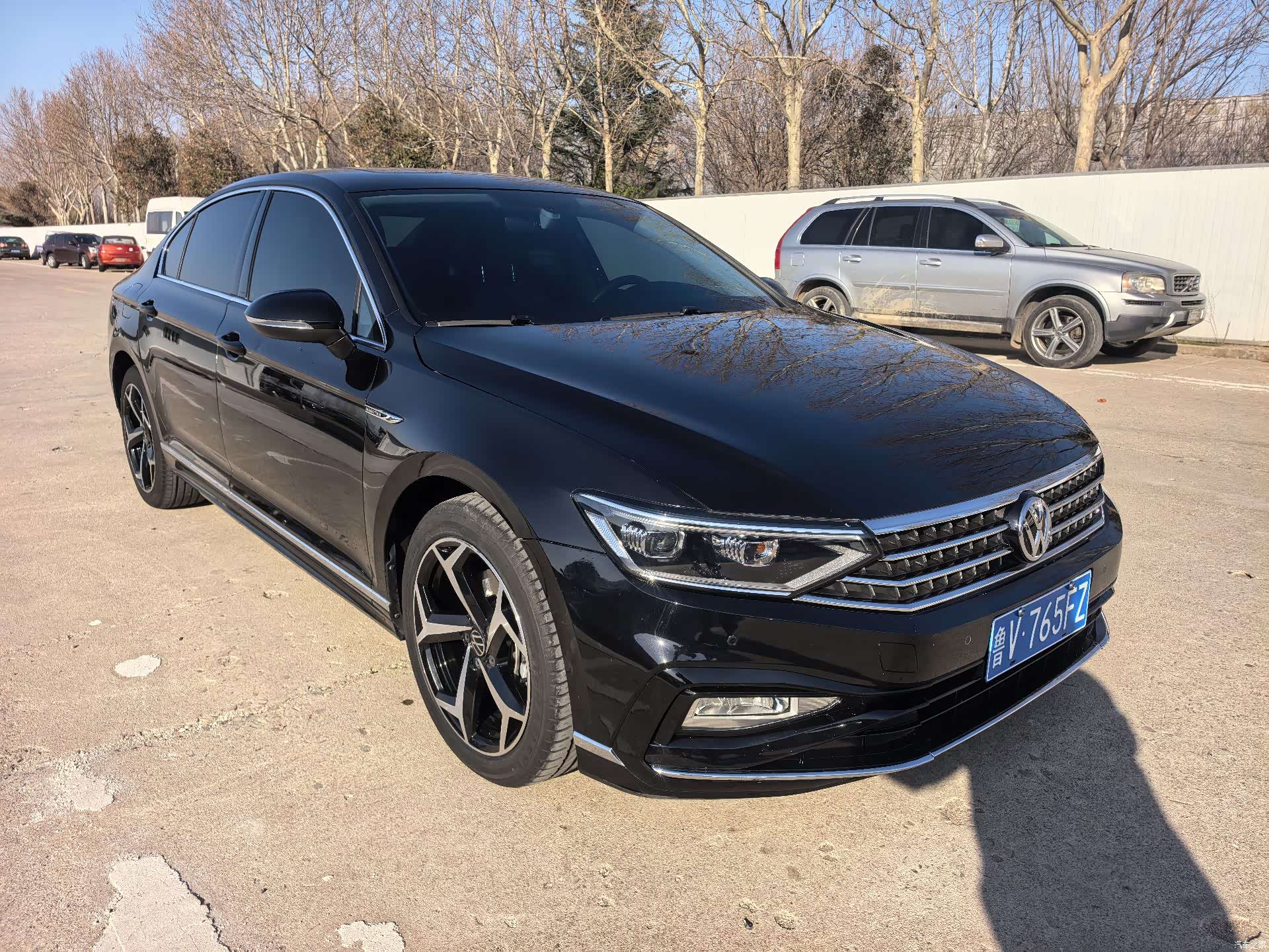 Volkswagen Magotan, 2024 3