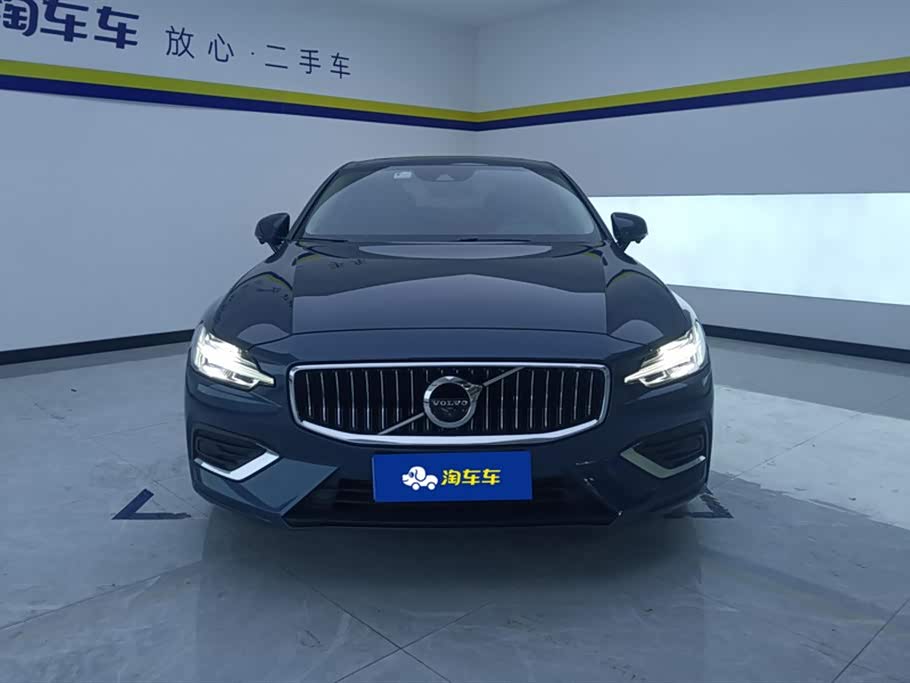 Volvo S60 Volvo S60