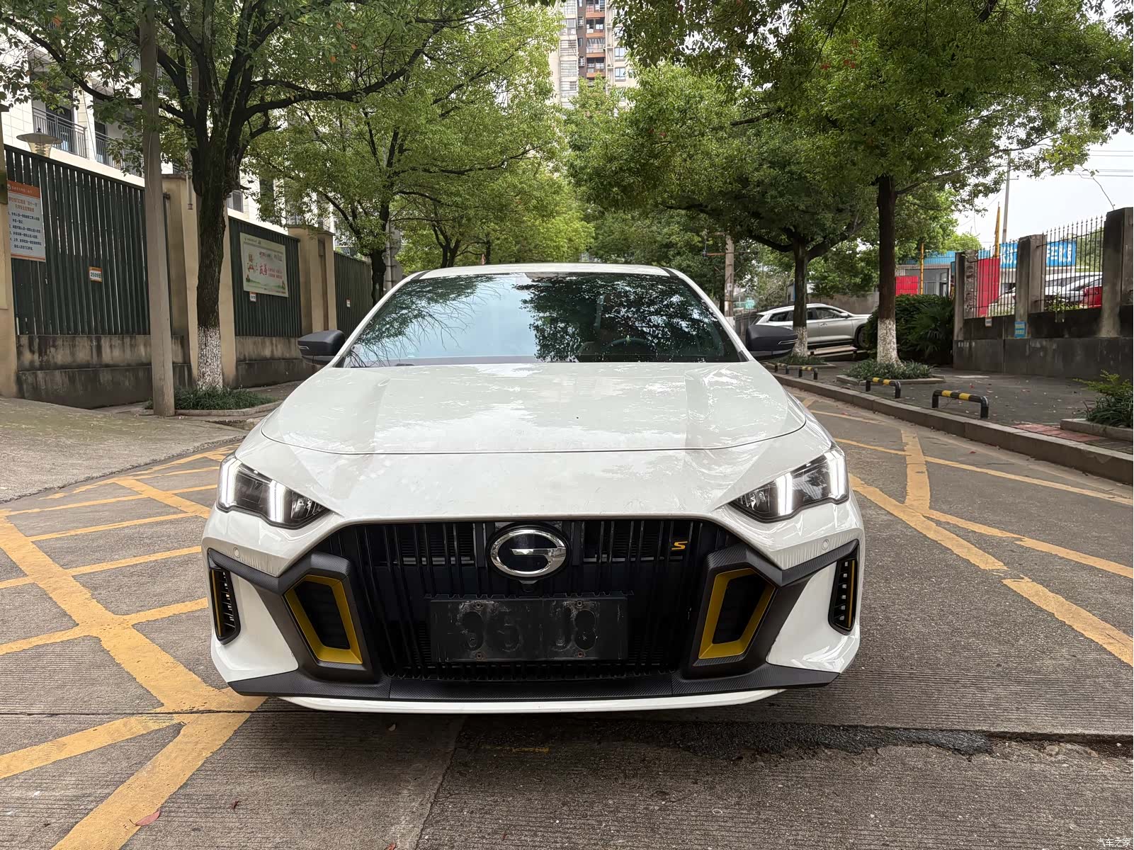 GAC Empow, 2022 2
