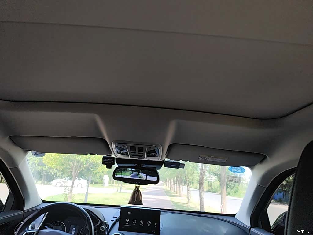 WEY VV5, 2018 18