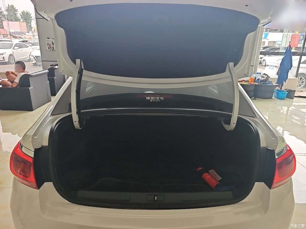 Citroen C4, 2016 15