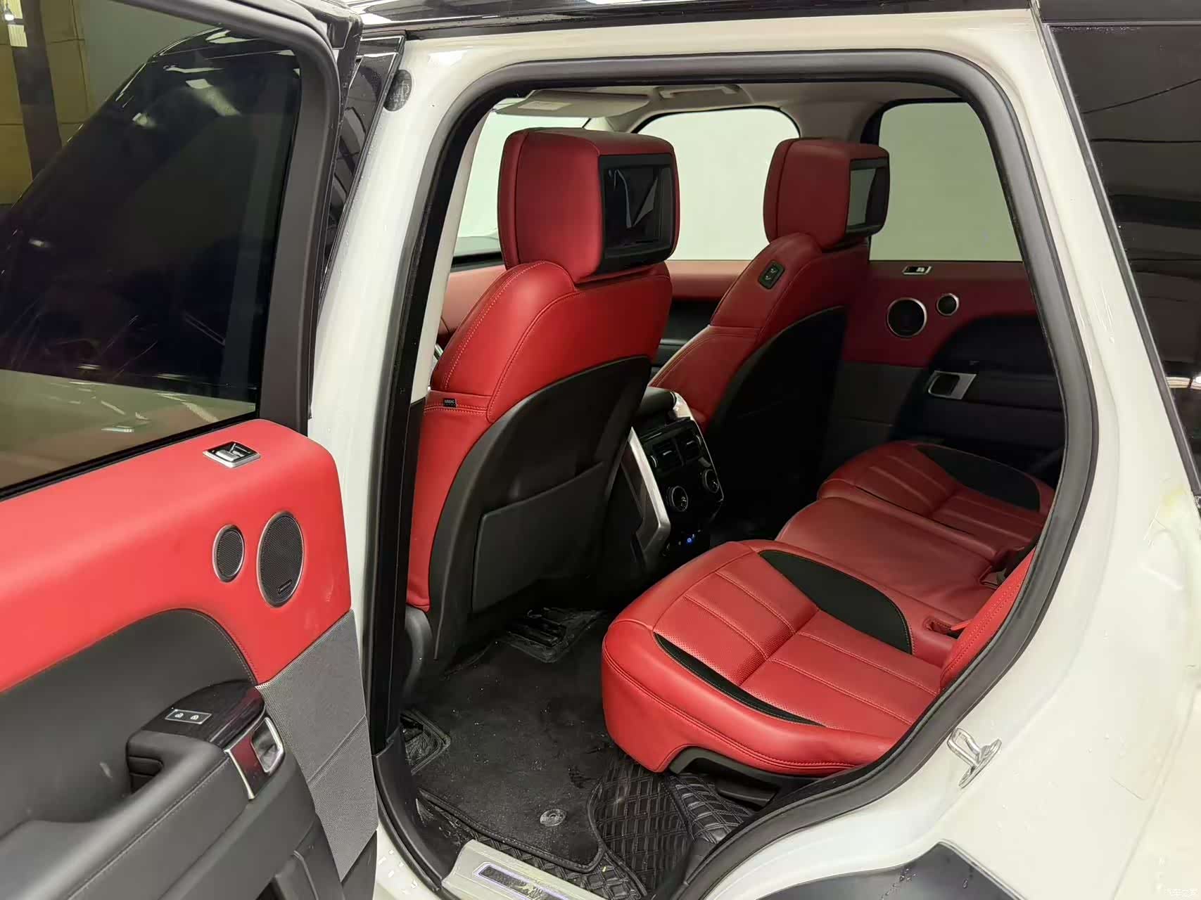 Land Rover Range Rover, 2022 6