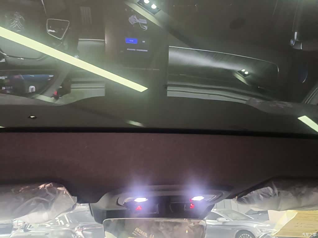Neta GT, 2026 14